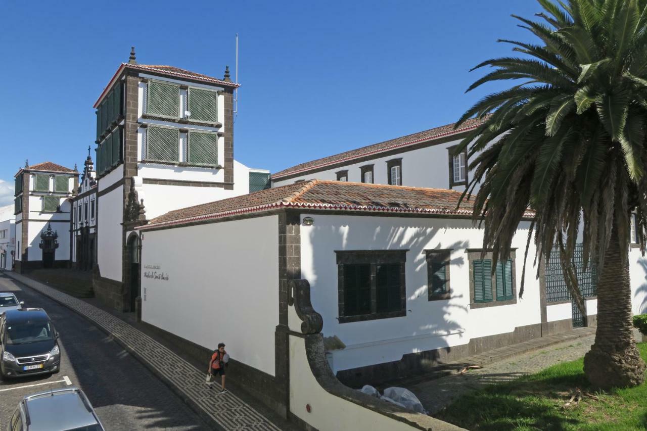 Downtown Ponta Delgada Apartamento Exterior foto